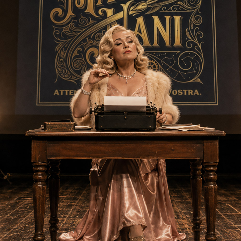 Alita Sanlorant